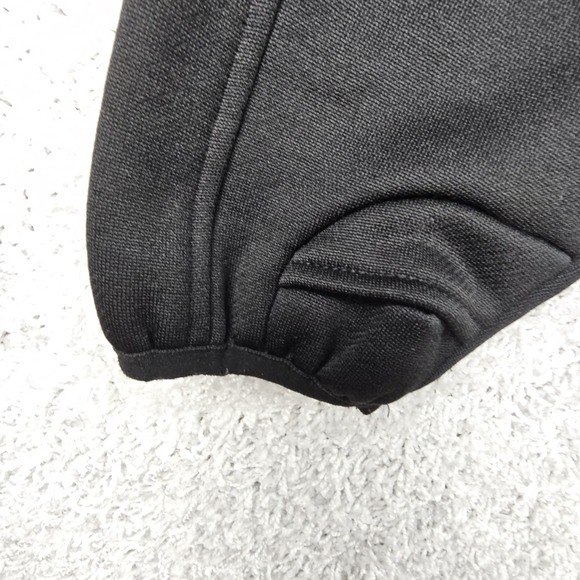 509 Tech Full Zip Jacket Men's Large Pockets Orange Black Thumbholes - Picture 8 of 16